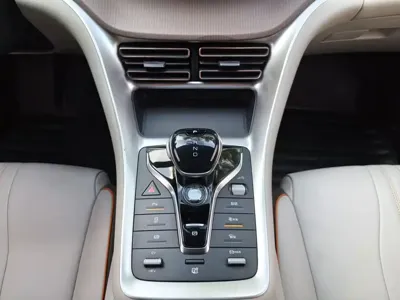 BYD Pro New Energy