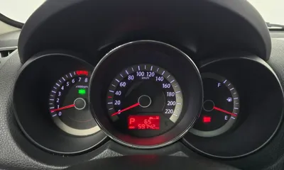 Kia Porte