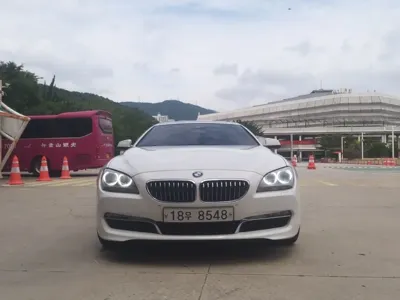 BMW 6-Series