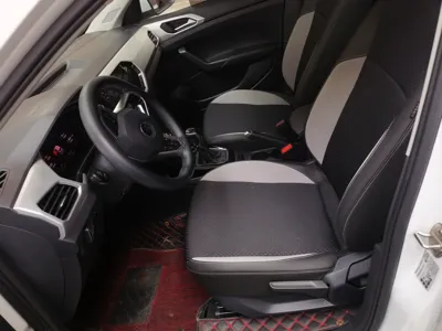 Volkswagen Tacqua