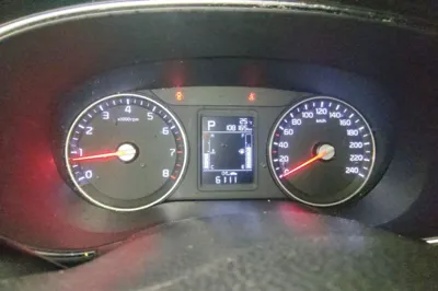 Kia KX3