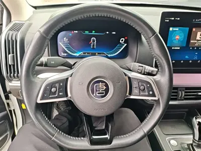 BYD Tang