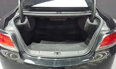 ChevroletGMDaewoo Alpheon