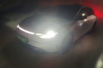 Leapmotor C01
