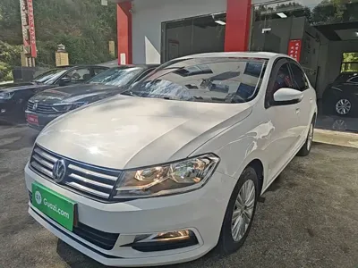 Volkswagen Santana