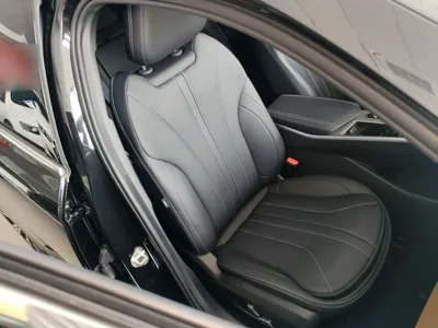 Geely Auto Preface