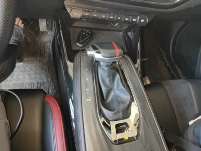 Oshan Oushang X5