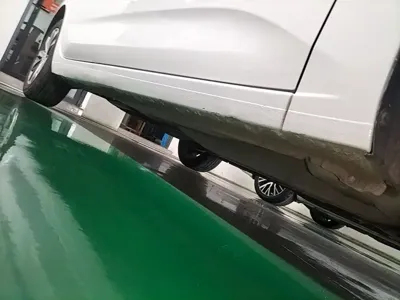 Chevrolet Monza