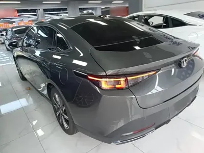Changan Yida