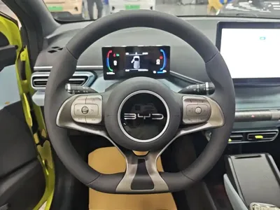 BYD Seagull