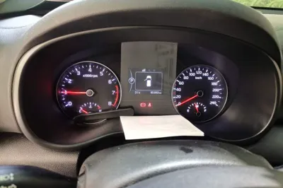 Kia KX5