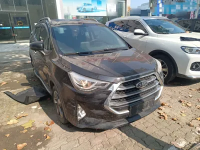 JAC Refine S3