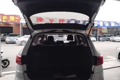 Jetta VS7