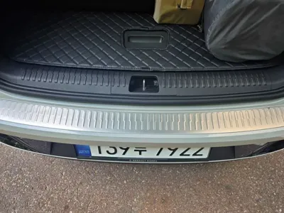 Renault-KoreaSamsung Grand Koleos