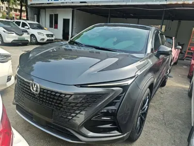 Changan UNI-T