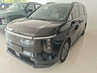 Maxus Dajia 7