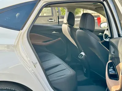Buick Verano