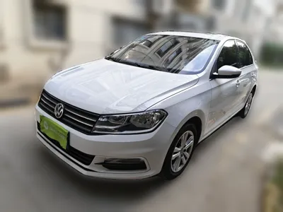 Volkswagen Santana