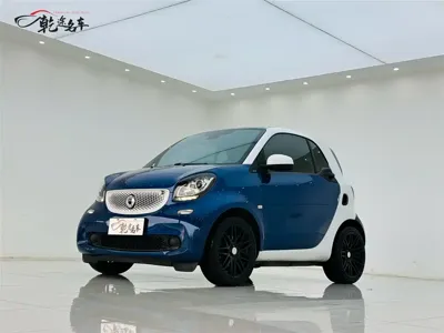 Smart Smart Fortwo