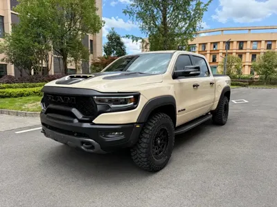 RAM Ram Trucks