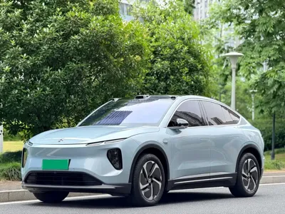 Nio EC6