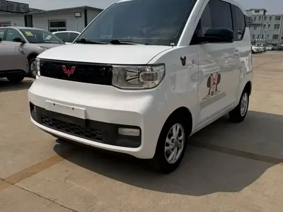 Wuling MINIEV