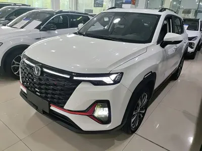 Changan CS35PLUS
