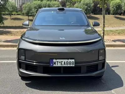 Li Auto Li L9