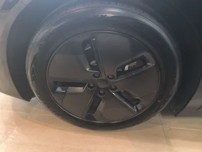 Li Auto i6