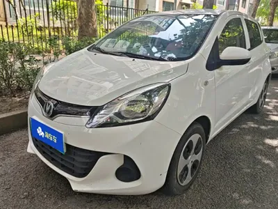 Changan Benben E-Star