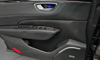 Renault-KoreaSamsung SM6