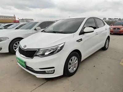 Kia K2