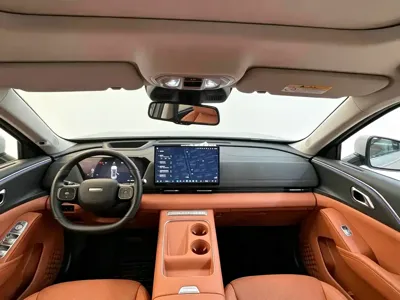 Haval Xiaolong Max
