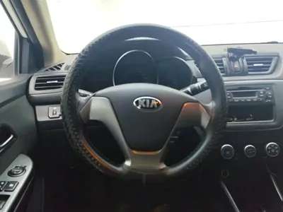 Kia K2