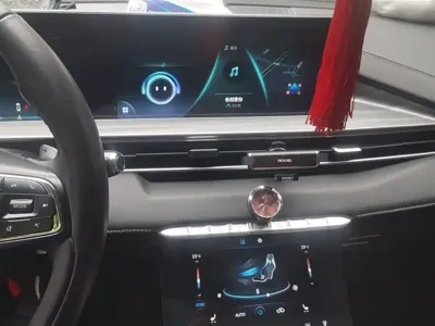 Chery Tiggo 8 Plus