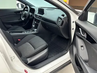 Mazda CX-4