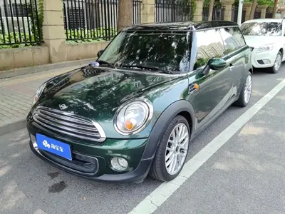 MINI Mini Clubman