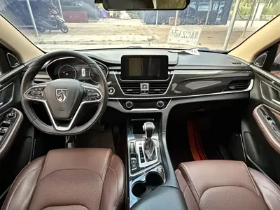 Baojun 560