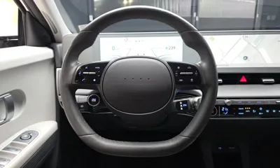 Hyundai Ioniq5