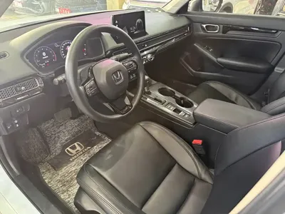 Honda Integra