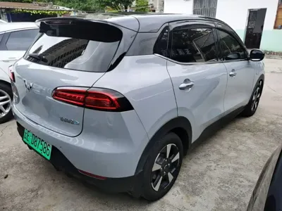 Wuling Bingo PLUS