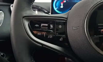 BYD Seal