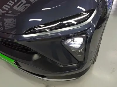 Nio EC6