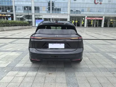 Nio ES6