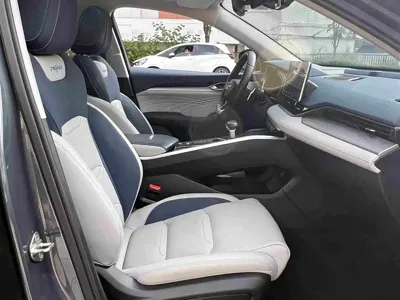 Geely Xingrui