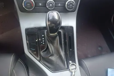 Geely Auto Emgrand