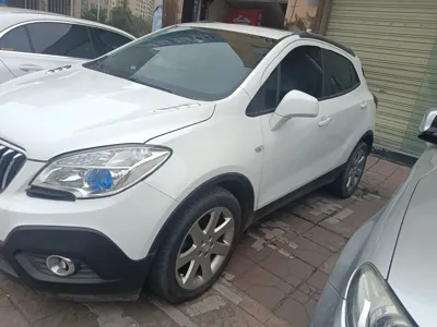 Buick Encore