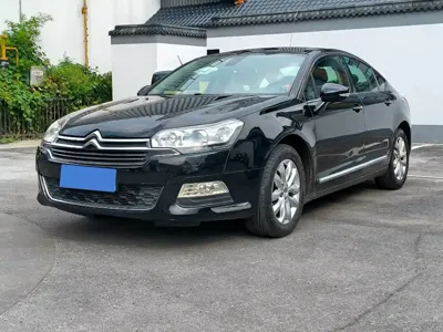 Citroen C5