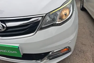 CHANGAN KAICHENG Oushang A600