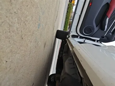WEY Wey VV5